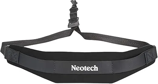 Neotech Soft Sax Strap