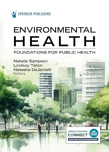 Environmental Health: Foundations for Public Health