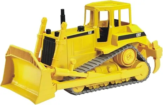 Bruder 02424 Cat Bulldozer