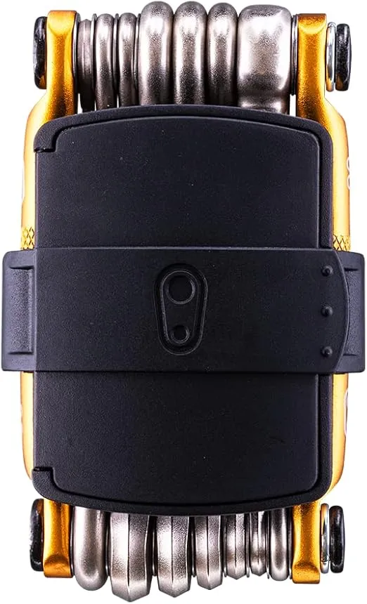 Crankbrothers Multi Tool M 20 Gold