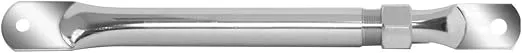 Grand General 33243 (S.S. 14"-20" Adjustable Tube Arm)