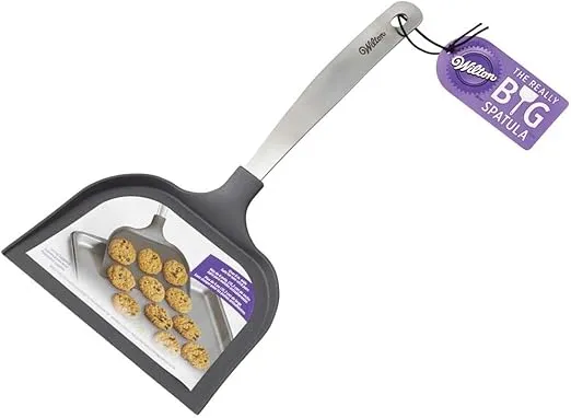 Wilton The Really Big Spatula, Grey