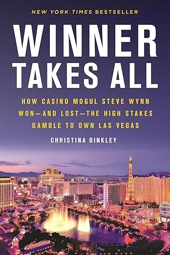 Winner Takes All