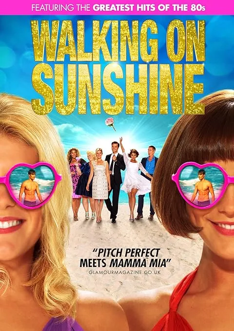 Walking on Sunshine