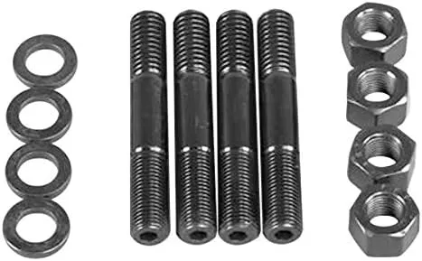 Moser Engineering (7115) 10 and 12 Bolt Rear End Main Cap Stud Kit