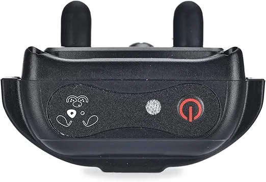PetSpy Extra Dog Training Collar for Models M919-1 and M919-2 with Shock, Vibration and Tone, Rechargeable and Waterproof