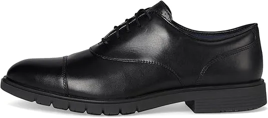 Cole Haan Men's Grandflex Dress Cap Toe Oxfords