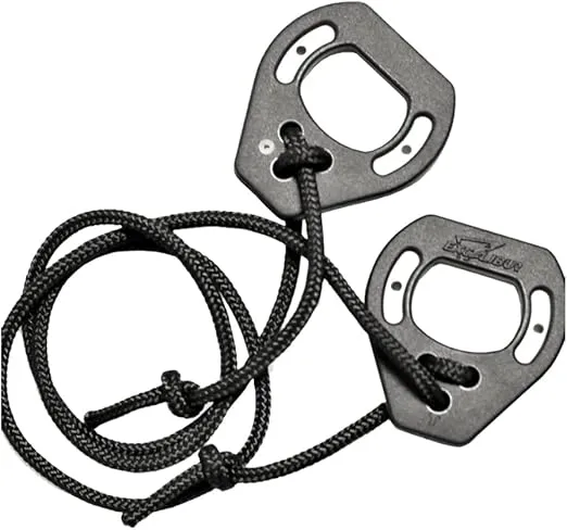 Hunting Crossbow Stringer Black Stringer