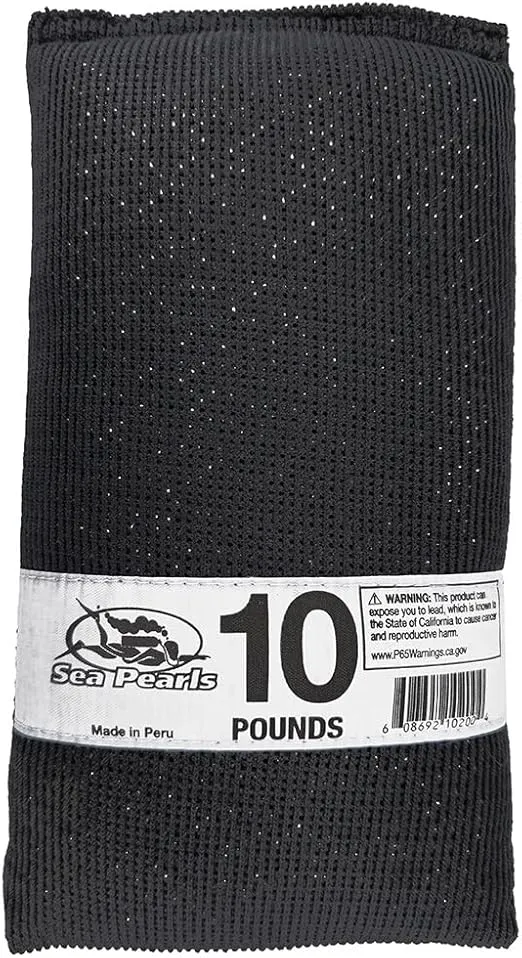 Soft Mesh Weights