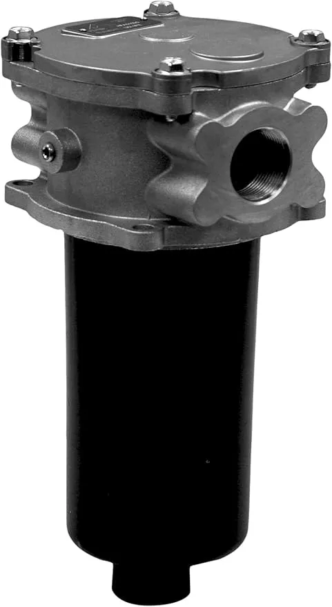 Buyers Products HFA52525 Tank Immersed Return Filter (Filter, Tank Immersed Return)