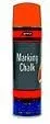 Aervoe 217 Orange Spray Chalk