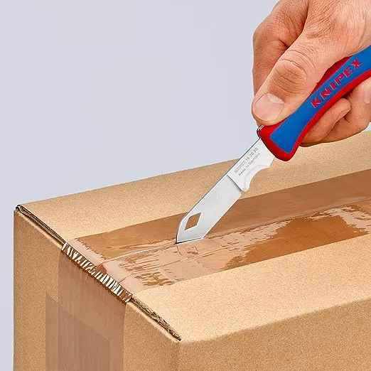 Knipex 16-20-50 Folding Knife