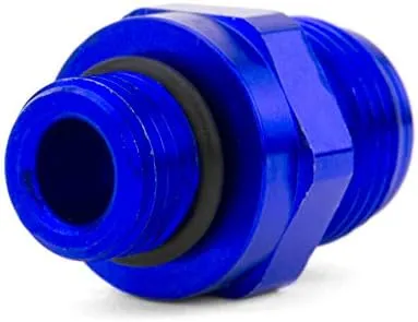 AEM 50-1005 Inline High Flow Fuel Pump (400lph)
