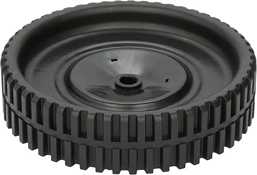 Agri-Fab 49946 Wheel, Plastic