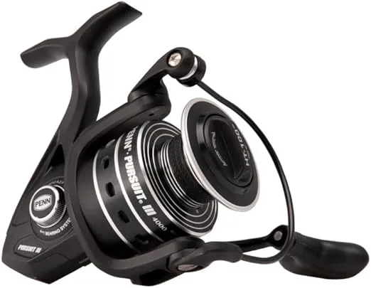 PENN Pursuit IV Spinning Fishing Reel