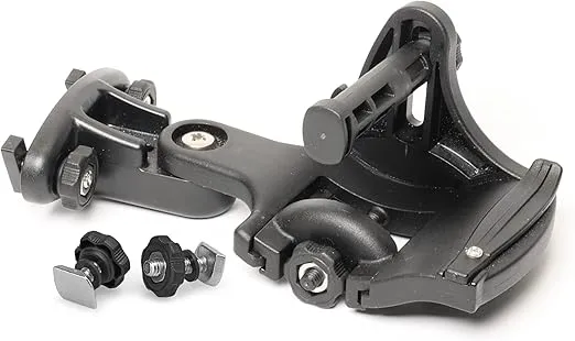 RAILBLAZA Fishing Reel Spooler System Compatible with Gunnel Track Mount for Boat or Kayaks, Compatible with Wide Range of Spools