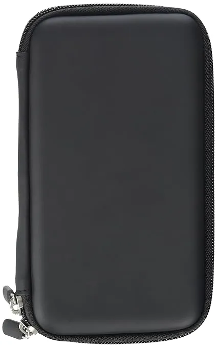 Drive Logic Carrying Case for Power Banks, Nintendo 3DS XL and PlayStation Vita