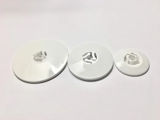 Spool Cap Set Small Medium Large/Fits Most Baby Lock & Brother Machine Models (3-Pack)