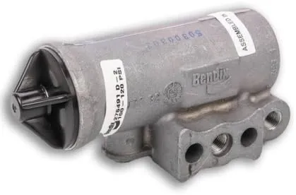 Bendix 275491N - D-2 Air Brake Compressor Governor - New