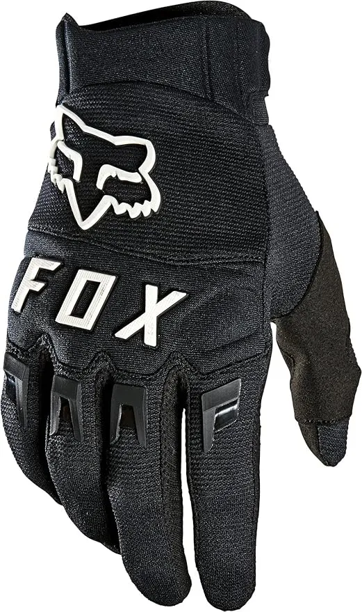 Fox Racing Mens Dirtpaw Motocross Glove