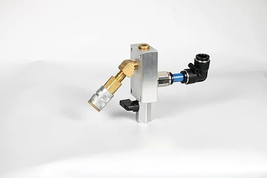 RapidAir 90100 Compressed Air Outlet