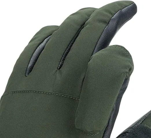 SEALSKINZ Broome Waterproof All Weather Shooting Glove