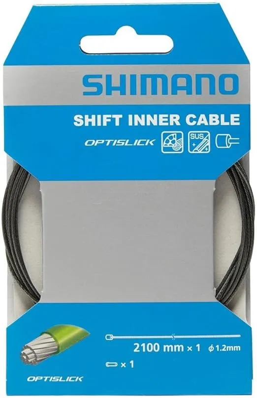 SHIMANO Optislick Derailleur Cable