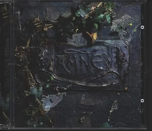 Black Album