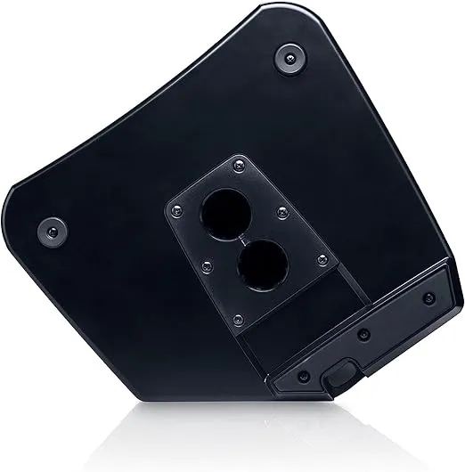 QSC K10.2 Active 10"" Powered 2000 Watt Loudspeaker, Multicolored