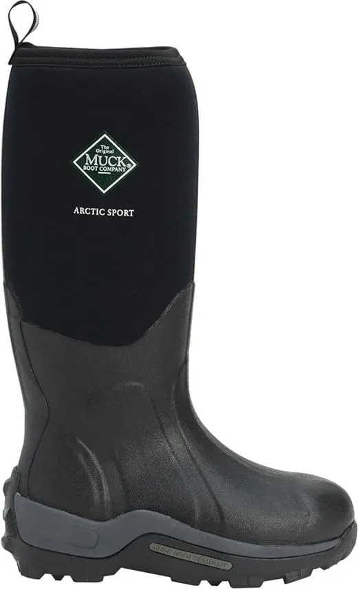 Muck Men's Arctic Sport Tall Boots
