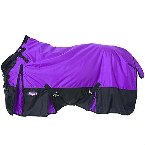 Tough 1 Snuggit 1680D Turnout Blanket