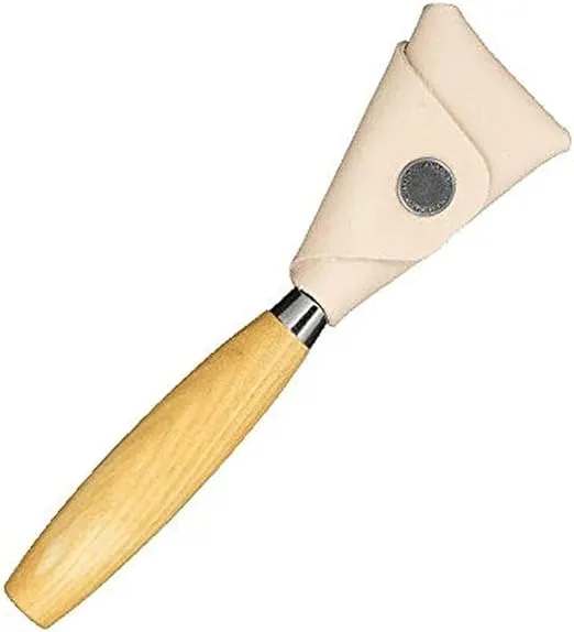 Morakniv Wood Carving Hook Knife 164