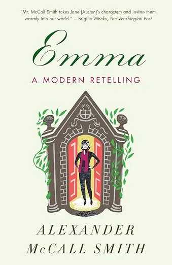 Emma: A Modern Retelling