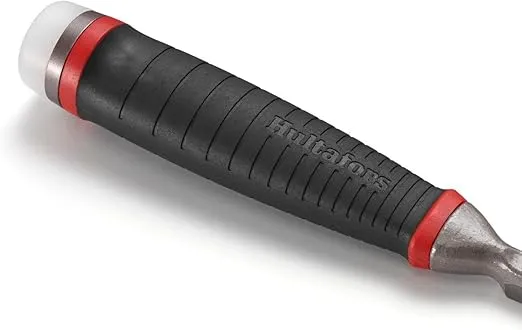 Hultafors Tools 390293U Chisel HDC 40*, 1.5"