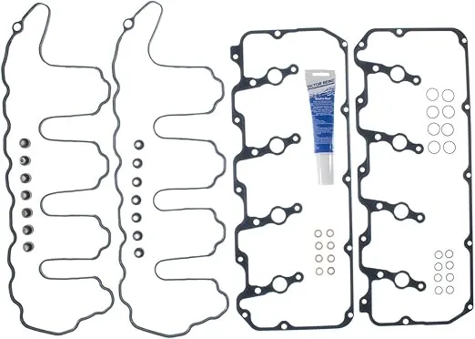 MAHLE Original VS50550 Engine Valve Cover Gasket Set
