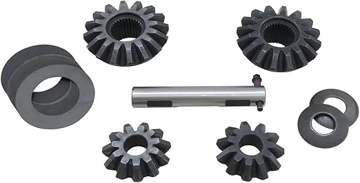 USA Standard Gear Open Spider Gear Set for Chrysler 9.25" ZF Rear