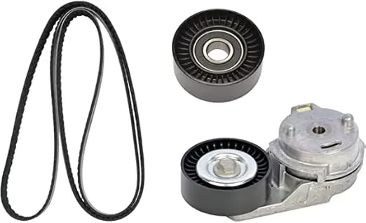 Continental K49479 Accessory Drive Belt Kit