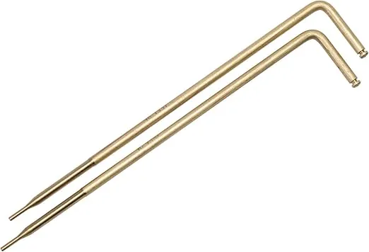 Edelbrock 1463 Metering Rod - Set of 2