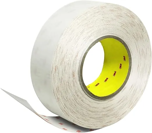 3M Clear Bra Paint Surface Protection Bulk Film Roll 2"-by-90"-inches