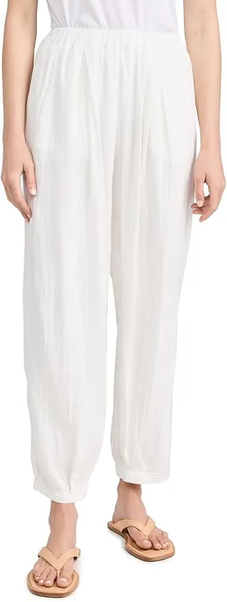 Z SUPPLY Women's Step Out Pants