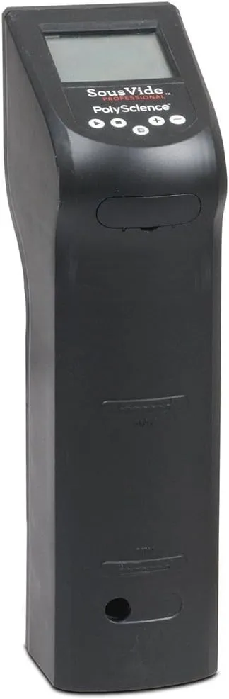 PolyScience CREATIVE Series Sous Vide Immersion Circulator