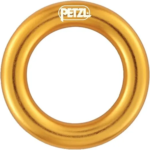PETZL - Ring, Connection Ring