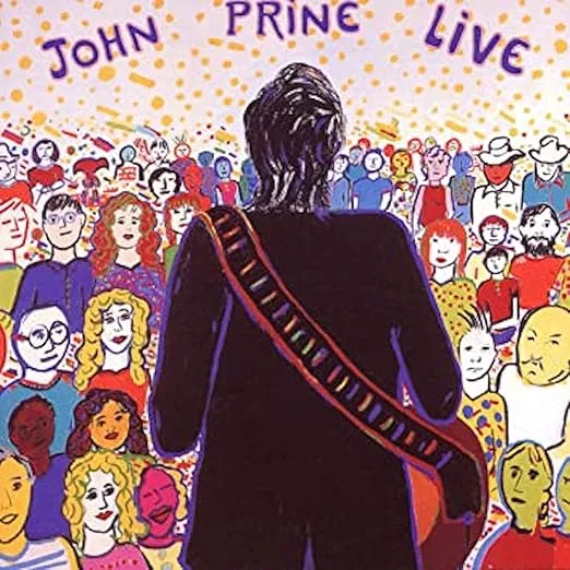 John Prine