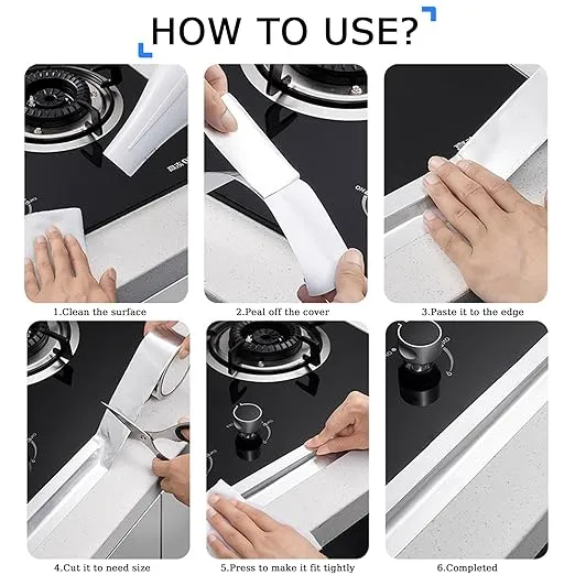Premium Aluminum Foil Tape, Silver Duct Tape Heavy Duty, Metal, Heat Resistant, Waterproof, High Temperature Sealing Adhesive Tape for Ductwork Dryer Vent HVAC Insulation (2in x 65ft x 3.9mil, 1 Roll)