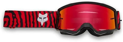 Fox Racing Youth Main Powersports Goggle