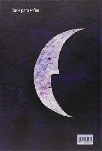 ¿A qué sabe la luna? (Libros Para Sonar / Books to Dream) (Spanish Edition)
