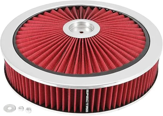 Spectre Performance SPE-47623 Xtraflow Air Cleaner