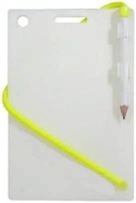 Trident Instructor Size Underwater Writing Dive Slates (White, 6" x 8")