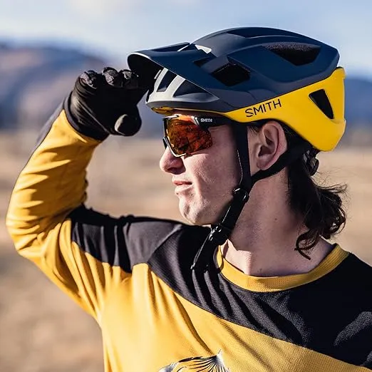Smith Optics Session MIPS Mountain Cycling Helmet