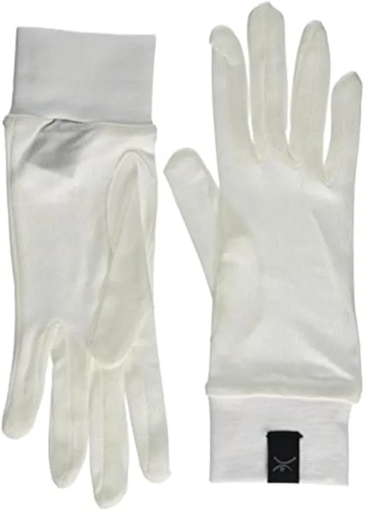 Terramar Adult Thermasilk Glove Liner